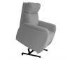 Fauteuil releveur 1 moteur Vitaform