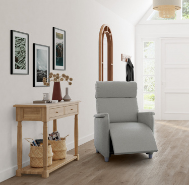 Fauteuil releveur 1 moteur Vitaform