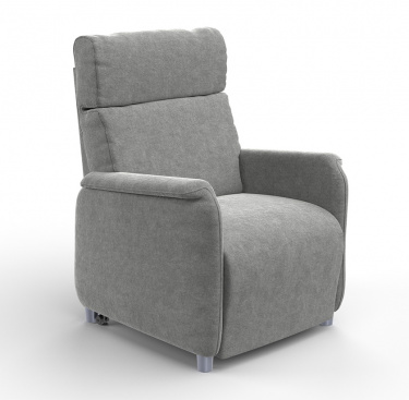 Fauteuil releveur 1 moteur Vitaform