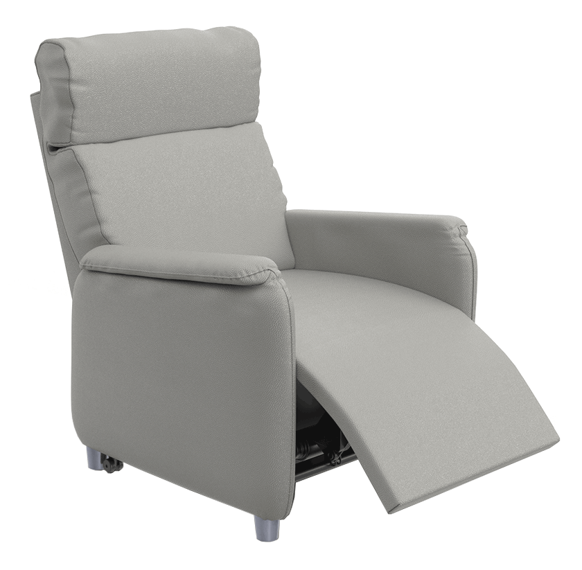 Fauteuil 2 moteurs Vitaform