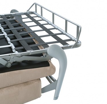 Canapé convertible BERLIN + Matelas mousse ou latex