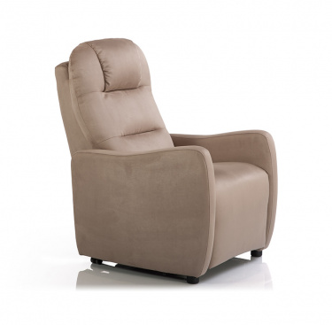 Fauteuil releveur 1 moteur BALI