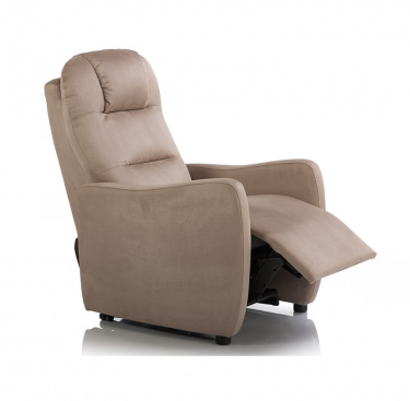 Fauteuil releveur 2 moteurs BALI