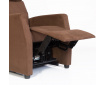 Fauteuil releveur 1 moteur CARACAS