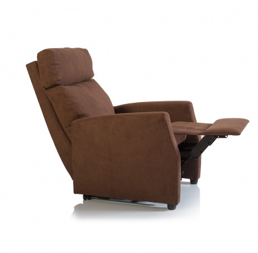 Fauteuil releveur 2 moteurs CARACAS 