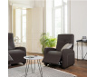 Fauteuil releveur 1 moteur HAWAI