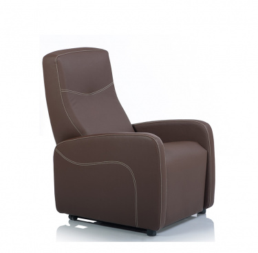 Fauteuil releveur 1 moteur HAWAI