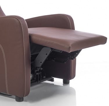 Fauteuil releveur 1 moteur HAWAI