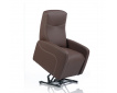 Fauteuil releveur 1 moteur HAWAI