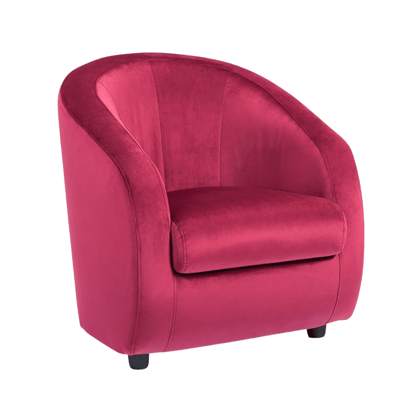 Fauteuil cabriolet JANEIRO