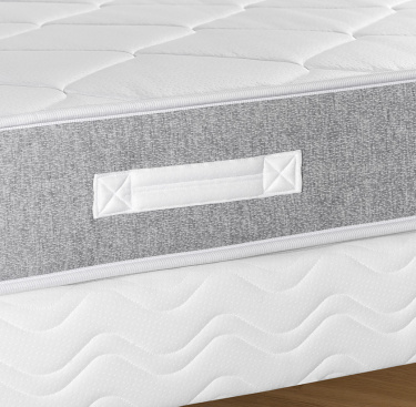 Matelas ressorts ensachés ASTRO PODIUM