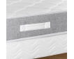 Matelas ressorts ensachés ASTRO PODIUM