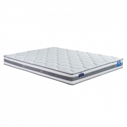 Matelas 100% latex CELESTE