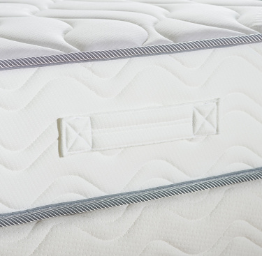 Matelas Simmons Origine Ferme, matelas ressorts ensachés pas cher