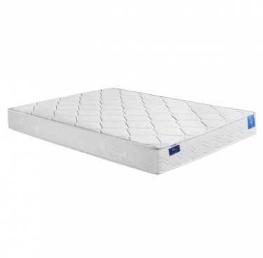 Matelas ressorts ensachés JUNO