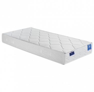 Matelas ressorts ensachés JUNO