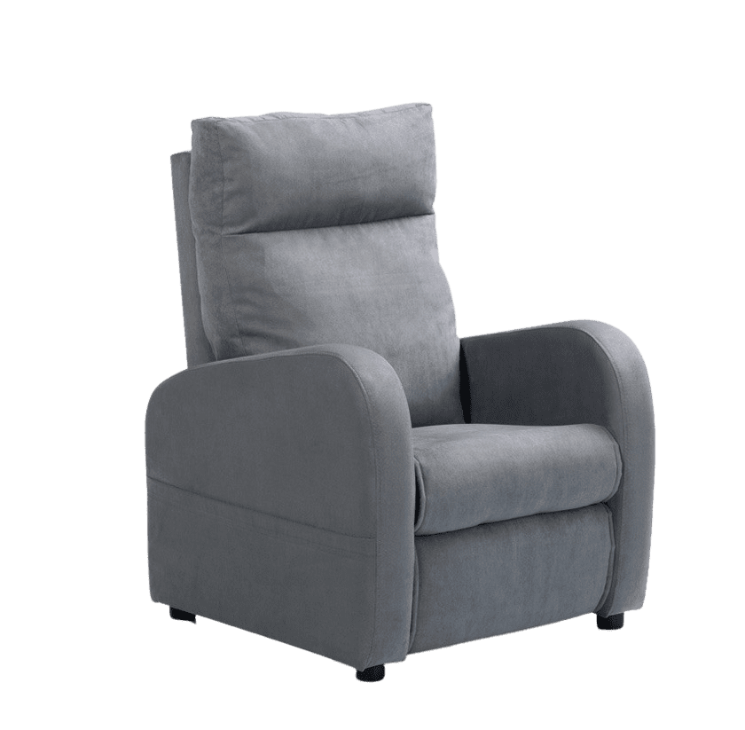 Fauteuil relaxation manuel FIDJI