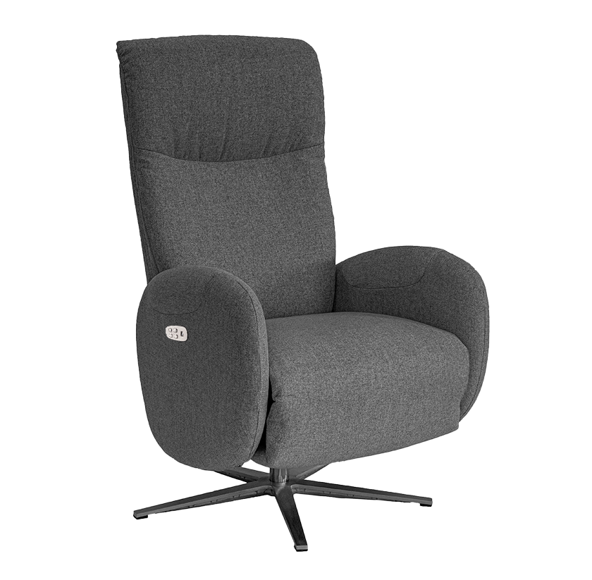 Fauteuil relaxation BALTIK 2 moteurs