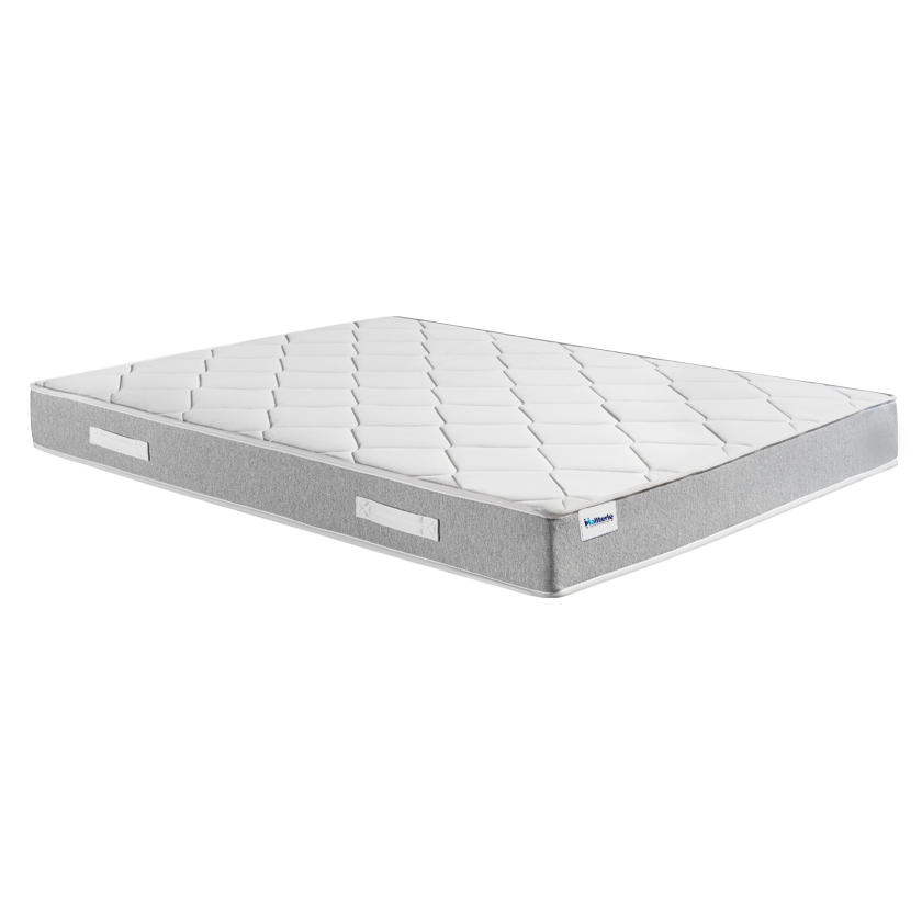 Matelas 100% ressorts ensachés Isis