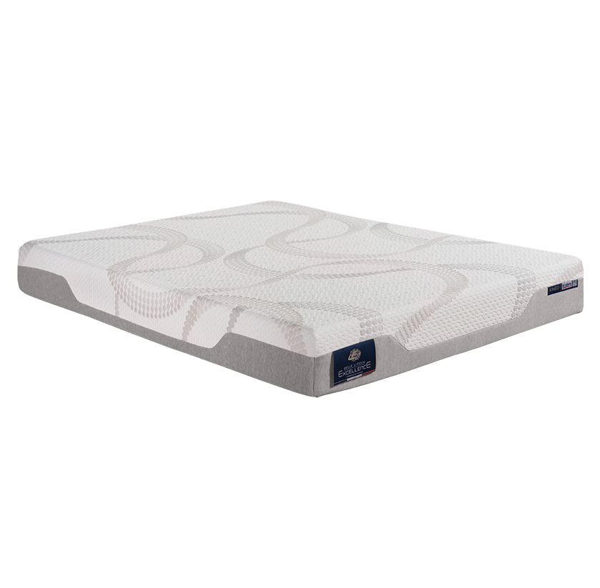 Matelas mousse KINEO