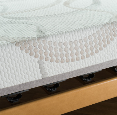 Matelas mousse KINEO