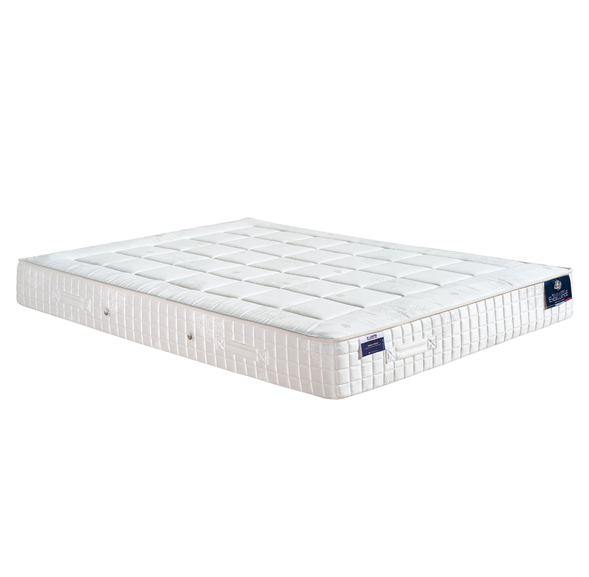 Matelas ressorts ensachés SIRIUS
