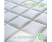 Matelas ressorts ensachés SIRIUS