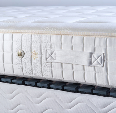 Matelas ressorts ensachés SIRIUS