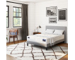 Matelas ressorts ensachés SIRIUS