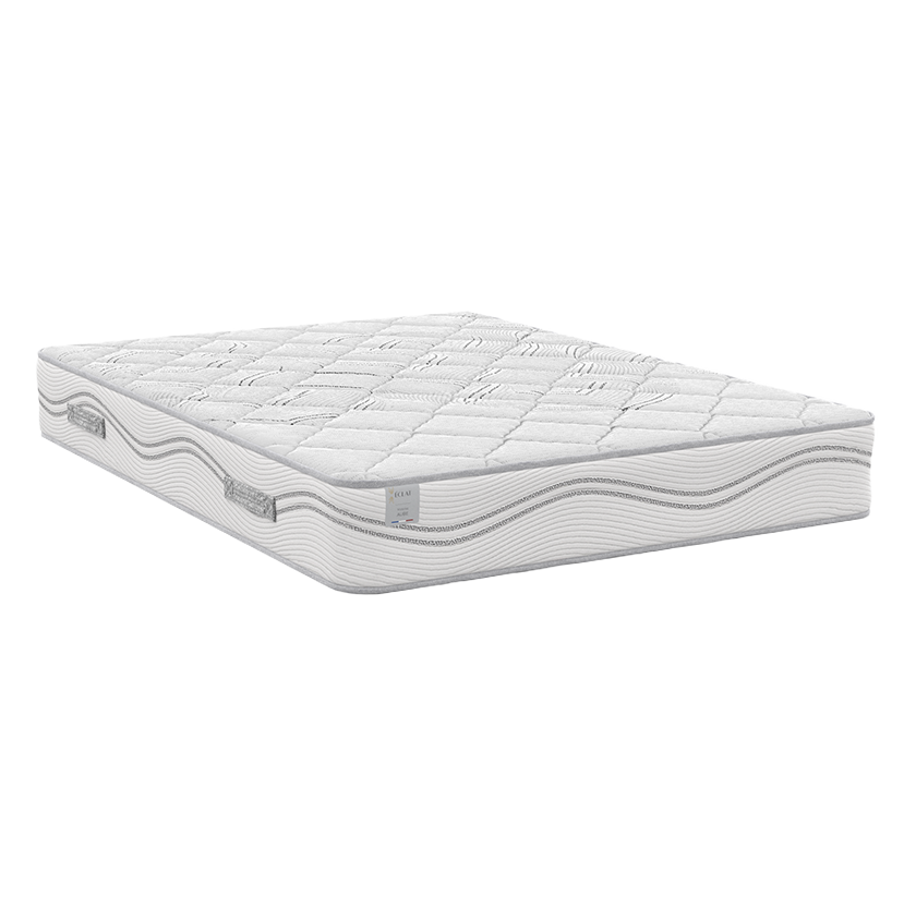 Matelas ressorts ensachés AUBE