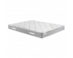 Ensemble matelas ressorts ensachés Isis et sommier B4