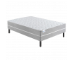 Ensemble matelas latex Nova et sommier B4