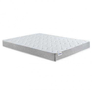 Ensemble matelas latex Nova et sommier B4