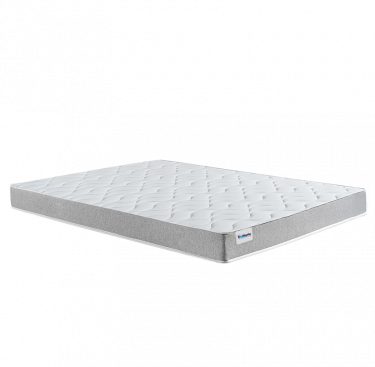 Ensemble matelas mousse Solis et sommier B4