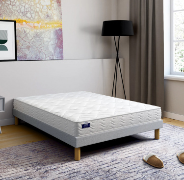 Matelas mousse et mémoire de forme Vénus