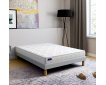 Matelas mousse et mémoire de forme Vénus