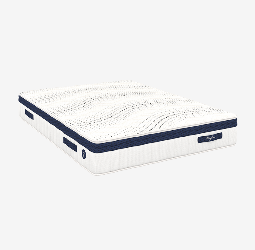 Matelas Vitaform Thermopure 100% latex