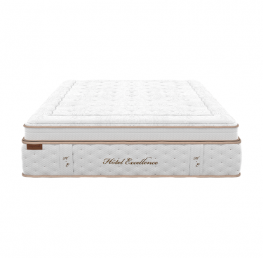 Matelas à ressorts ensachés IMPERIUM