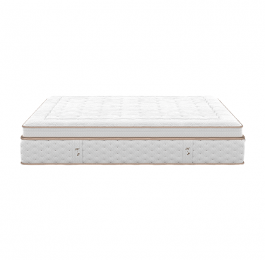 Matelas à ressorts ensachés IMPERIUM