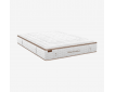 Matelas à ressorts ensachés MAJESTIC