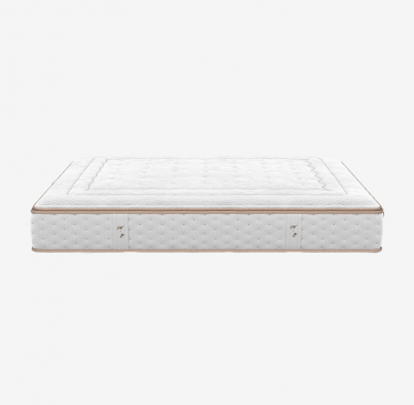 Matelas à ressorts ensachés MAJESTIC