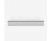 Matelas à ressorts ensachés MAJESTIC