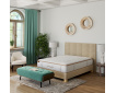 Matelas ressorts ensachés SPLENDID