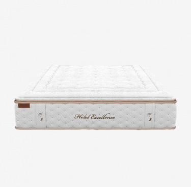 Matelas ressorts ensachés SPLENDID