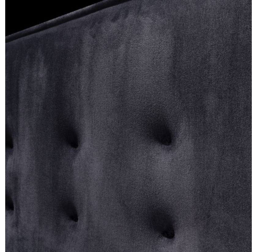 Tête de lit tapissier CAPITON Tête de lit tapissier CAPITON