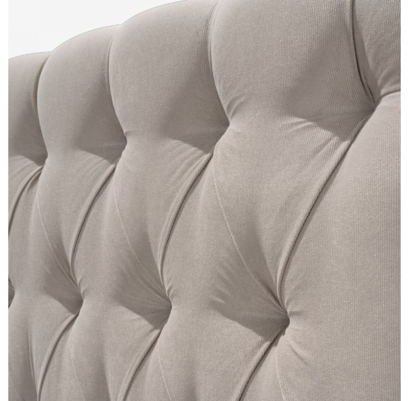 Tête de lit tapissier LOUNGE Tête de lit tapissier LOUNGE