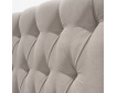 Tête de lit tapissier LOUNGE
