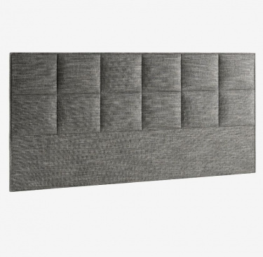 Tête de lit tapissier LUXE