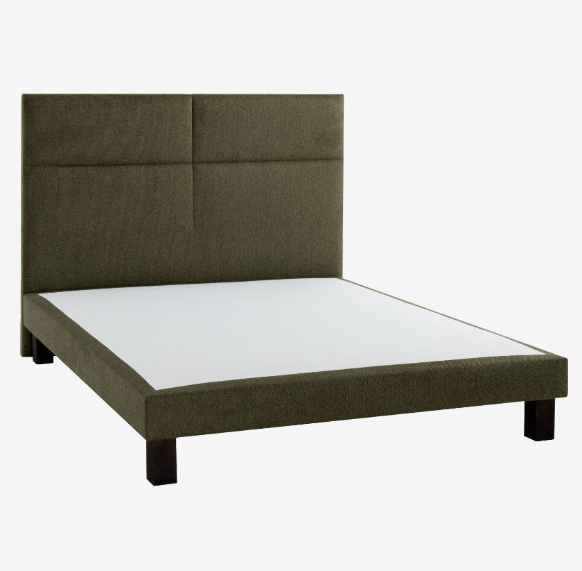 Tête de lit tapissier SOFT