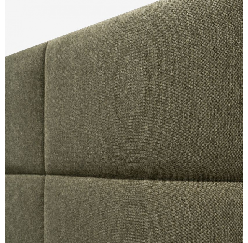 Tête de lit tapissier SOFT Tête de lit tapissier SOFT